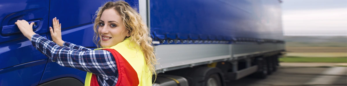 CDL Training: Class B