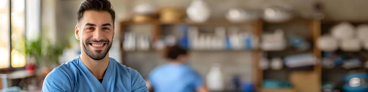 Medical Clinical Assistant