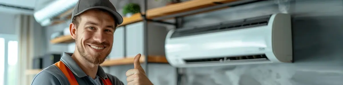 HVAC and Basic Refrigeration